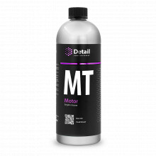 Очиститель двигателя MT (Motor) DT-0163, 1000мл