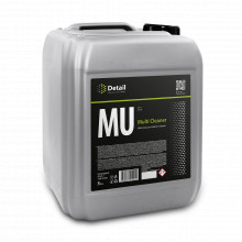 Универсальный очиститель MU (Multi Cleaner) DT-0109, 5000мл