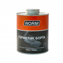 Герметик борта НОРМ 1л, 14-101