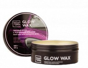 SMART GLOW WAX твердый воск с усиленным блеском