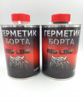 Герметик борта Дзержинск (2х800мл)