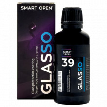 Защитное покрытие для стекла SMART GLASSO 39, 50мл