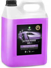 Автошампунь GRASS 