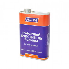 Буферный очиститель, 1л NORM