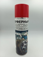 Буферный очиститель PERFECT, спрей 650 мл