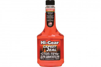 Стоп-течь для двигателя Hi-Gear HG2231