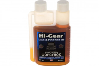Очиститель форсунок для дизеля Hi-Gear HG3418
