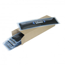 Пластырь R-28 (ROSSVIK) 85х330мм/3 (х10) УПАКОВКА