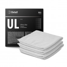 Микрофибра Ultra Life (3шт), DT-0215