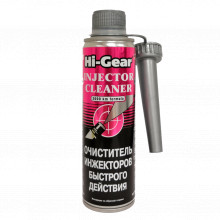 Очиститель инжекторов быстрого действия HI-GEAR HG3216R