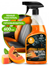 Очиститель салона 