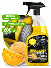 Очиститель салона 