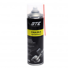 Смазка адгезионная петельная 650мл GTE-CA650