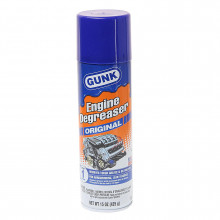 Очиститель двигателя при сильных загрязнениях GUNK, 425г EB-1