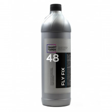 Очиститель следов насекомых концентрированный 48 SMART FLY FIX (1л)