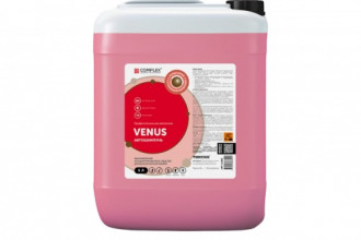 Автошампунь концентрированный бесконтактный VENUS 5л Complex