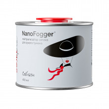 Жидкость для сухого тумана нейтрализатор запаха Соблазн NanoFogger 0,45л