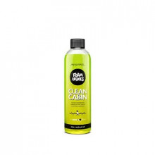 Слабощелочной состав для химчистки салона Foam Heroes Clean Cabin, 500мл
