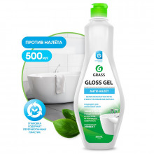 Средство моющее кислотное 