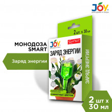 Стимулятор для комнатных цветов 
