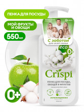 Средство для мытья посуды 