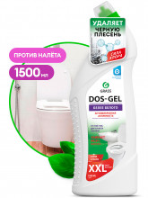 Универсальный чистящий гель 