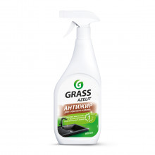 Моющее средство Анти-жир для камня Azelit 600мл GRASS