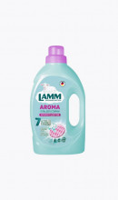 Средство для стирки жидкое гель Aroma LAMM 1,95л