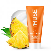 Крем-мусс для рук активатор молодости MY MUSE, 80 мл