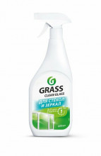 Очиститель стекол 