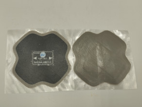 Пластырь диагональный TG 2-05 (127х127) 2шт