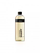 Нейтрализатор запахов StinkOFF Shine Systems 750 мл, SS435