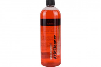 Универсальный кислотный очиститель Shine Systems AcidCleaner 750 мл SS744