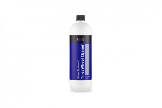 Очиститель резины и колес Shine systems Tire&Wheel Cleaner, 900 мл SS591