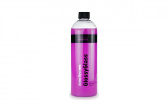Экспресс очиститель стекол Shine Systems GlossyGlass, 750 мл SS828