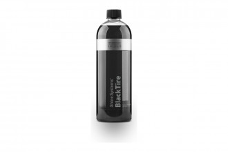Кондиционер для шин Shine Systems BlackTire, 750 мл SS733