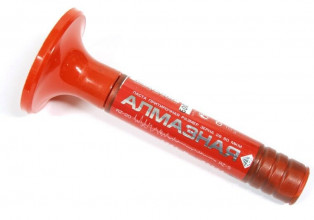 ВМПАВТО Притирочная паста алмазная для дизелей (40г)