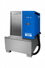 Мойка колес Wulkan 300