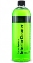 Универсальное средство для химчистки Shine Sistems InteriorCleaner 400мл, SS865