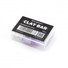 Полировальная глина Shine Systems Clay Bar, 100 гр, SS530